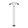Maytoni Modern Recessed Spotlight Focus T LED Including White Aluminium