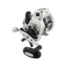Daiwa Accudepth Plus-B Line Counter Casting Right Hand Fishing Reel - ADP17LCB