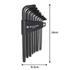 Bike Hand YC-633 Torx Wrench YC-633 Bicycle