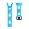 Sunter Compatible with Suunto Ambit 3 Watch Band,Soft TPU Replacement