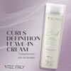 TEC ITALY Curls Definition Leave-In Cream 300 ml | Crema