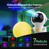 VUENICEE VUENICEE Astronaut Galaxy Projector, Nebula Projector, Astronaut Projector, Star