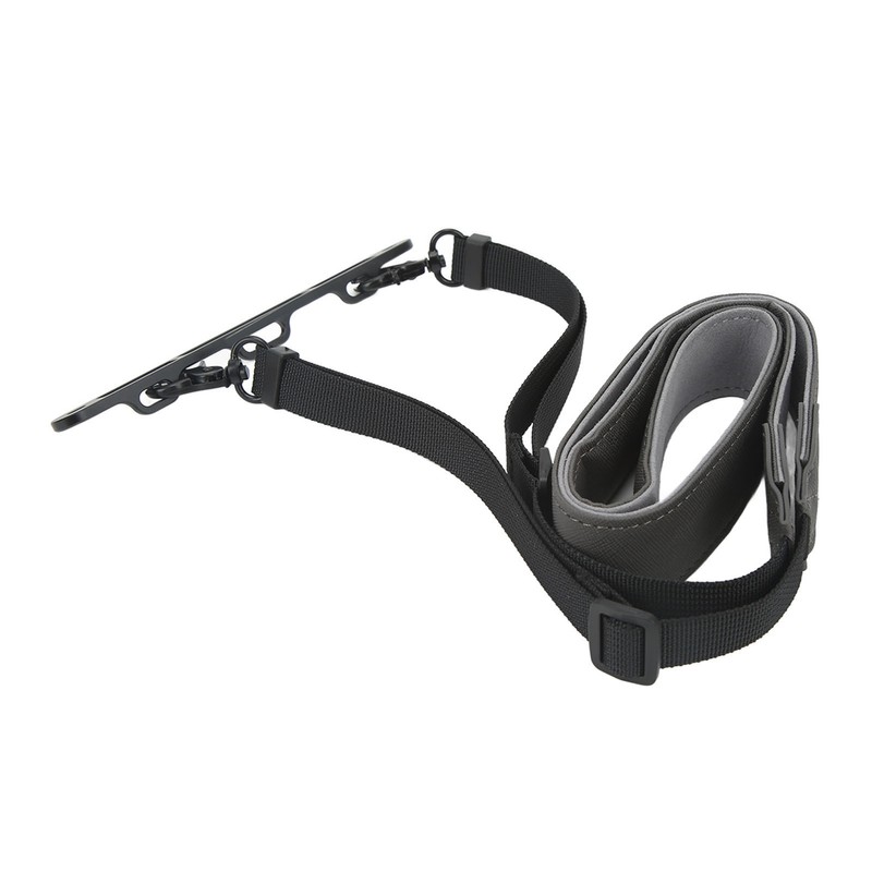 Drone Remote Control Lanyard Aluminium Alloy No Dismantling Multipurpose Drone