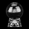 K9 Crystal Photography Prop Decoration Art Decor Crystal Ball with
