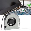 CPU Cooling Fan 4 Pin Excellent Heat Dissipation CPU Cooler