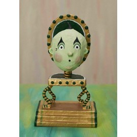 ESC and Company Lori Mitchell Oz 11078