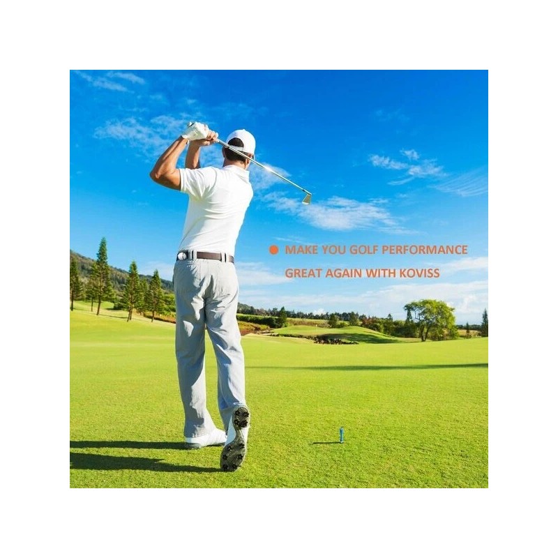 KOVISS VS TEES - FOR PROS - Single Large Golf