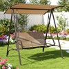 Garden Winds Durable Replacement Canopy Compatible with The MS17-301-004-01 2017