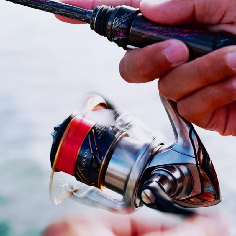 VARIVAS Line Ajing Master Ester Red Eye 0.25