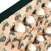 Plum Hill Boy's Egg Apron for Fresh Eggs, Kids Chicken