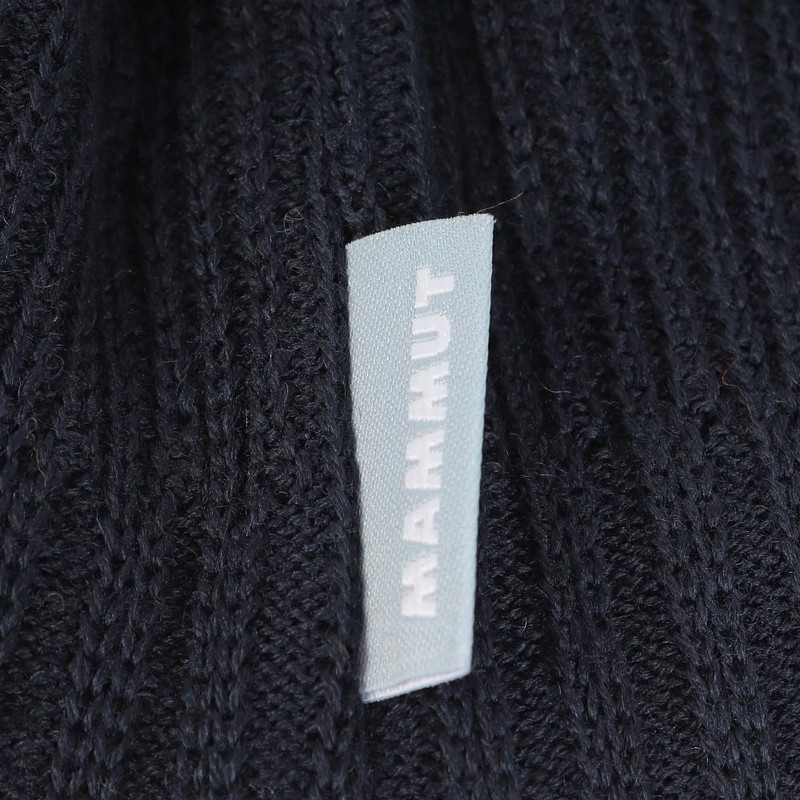 Mammut Sublime Beanie, marine