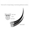 SuperEyedol Classic Ellipse Flat 0.15mm Eyelash Extensions Professional Supplies J,B,C,D