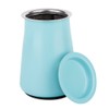 Stainless Steel Coffee Powder Sieve Sieving Filter Cup Coffee Making