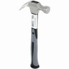 Daigoro Nail Hammer with Fiberglass Pattern, 7.9 oz (225 g)