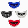 4Pcs VR Silicone Face Pad Replacement for Meta/Oculus Quest 2