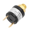 Air Pressure Switch, Pressure Control Switch Valve Air Pressure Control