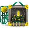 Schleich Eldrado Creatures BattleCaves Playset with Jungle Tarantula and Connectable