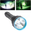ST70 LED Powerful Handheld Flashlight 10000LM Waterproof 4 Modes Flashlight