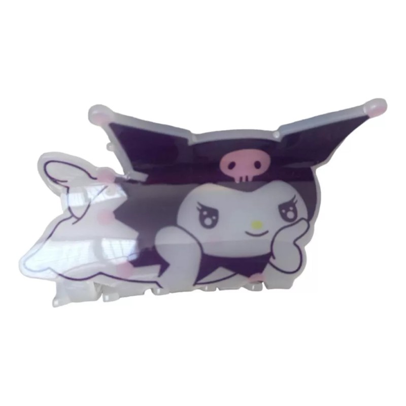 KH Docena De Pinzas Para El Cabello Pelo Sanrio Kawaii