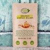 Organic Ginkgo Biloba Tea Bags - 15 Pyramid Tea Bag