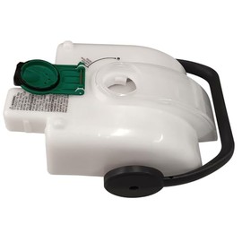 Replacement Dirty Tank Lid for Bissell Big Green Machine Carpet Cleaner Models BG10 & 86T3 Replaces Part # 2037449 & 1605234 (Dirty Tank Lid)