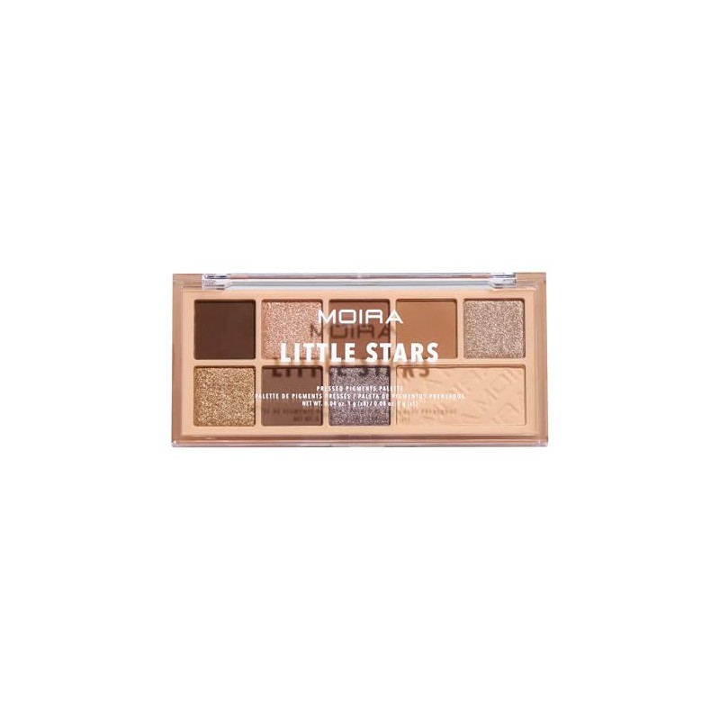 Paleta LITTLE STARS Moira
