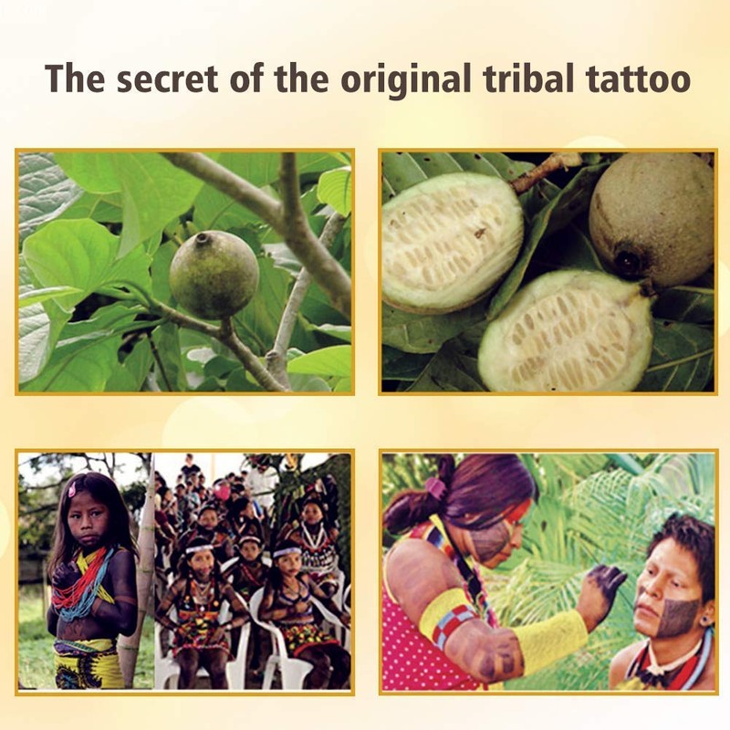 Brow Tint Pen Natural Taupe,Milani,Mbp-01