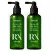 Scalp RX 스칼프 RX 티트리 오일 헤어토닉 Scalp RX Tea
