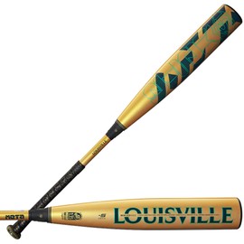 Louisville Slugger 2024 Meta (-5) 2 3/4” USSSA Bat - 31"/26 oz
