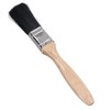 1” 25mm Professional Paint Brush Painters Painting Decorating Wooden Handle