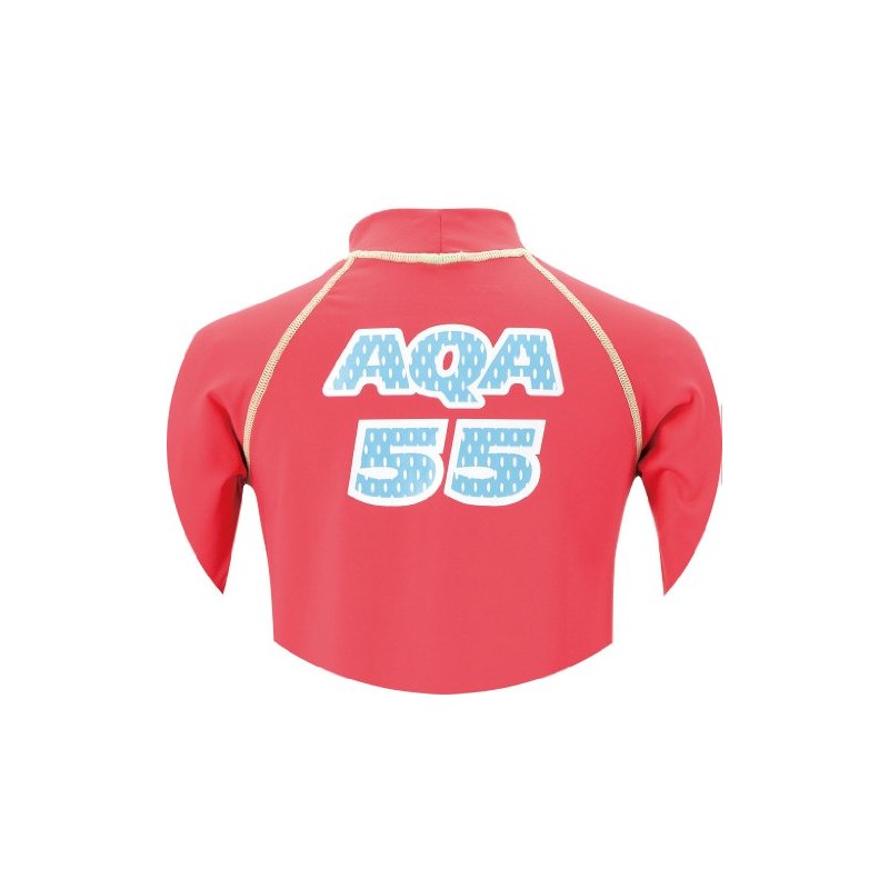 AQA (Aqua) rassyuga-dosyo-tosupo-tuzyunia