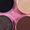 Cuarteto De Sombras Para Ojos Paleta Intensity Glam Pink Up