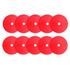 AZNABLE Flat Markers, Soccer Markers, Marker Cones, Futsal Training, Set