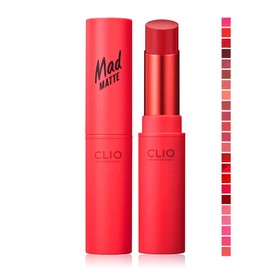CLIO Mad Matte Lip 16 Sweet Guava