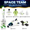 TOY Life Space Toy Rocket Toys for Kid Shuttle with