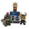 Funko Mystery Mini: Thor Ragnarok Collectible Mystery Figure