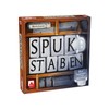 NSV - 4152 - SPUKSTABEN (2nd Edition) - Word Game