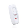 Easy on/off connection of power switch lamp knob, suitable for
