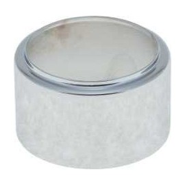 Symmons HP-10 Symmons Body Cover for Hydapipe Valve