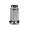 MASSFX LUG01-C LUGNUT, HEX14MM L32MM 10X1.25 - Chrome - 16