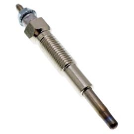 Boxonly 3PCS Diesel Glow Plug Set – Replaces SBA185366092 SBA185366040 – Fits Compact Tractors: Models 1100, 1210, 1510, 1720, 1925 & More