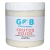 Exfoliante De Frutos Rojos Ozonizado - Gob - 240 G