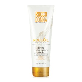 Hair Treatment Ultra Nourishing Mask (8 oz.)