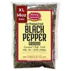 Ground Black Pepper Powder 14 Ounce Bag - Table Grind