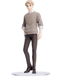 Sega Spy x Family: Loid Forger Premium Figure (Plain Clothes Version)