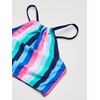 Kanu Surf Daisy - Traje de baño de 2 Piezas