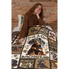 Dachshund Blanket,Just A Girl Who Loves Dachshund Blanket Gifts Super