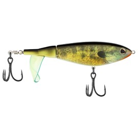 Berkley Choppo Fishing Hard Bait, HD Bluegill, 75mm - 1/2 oz