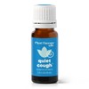 Plant Therapy Kids Quiet Cough Essential Oil Blend 10 mL