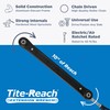 TITE-REACH 1/4" Professional Extension Wrench